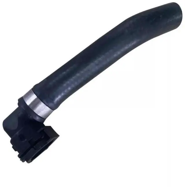 Alt view image 2 of 5 - Acaigel Coolant Hose Return Line Pipe 11537600674 For Bmw Mini R55 R56 R57 R58 R59