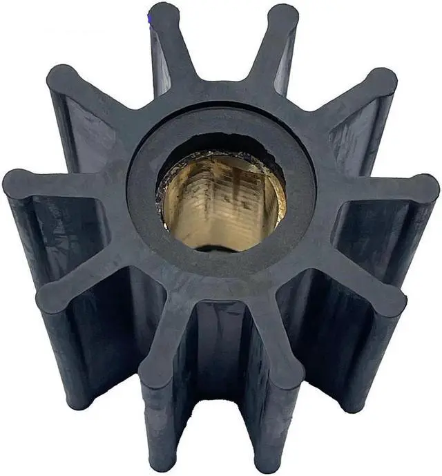 Alt view image 3 of 5 - Acaigel Water Pump Impeller Kit With O-Ring Replaces Rp061022, R061022, 9-45718, 18-8926