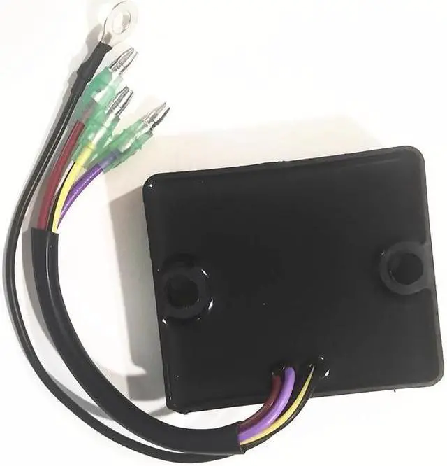 Main image of Yassdwbn RPM Limiter Fit For Mercury 821889 A 19 22 28 29 34 40 41 42 45 46 49 50 51 53