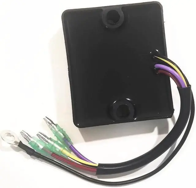 Alt view image 2 of 5 - Yassdwbn RPM Limiter Fit For Mercury 821889 A 19 22 28 29 34 40 41 42 45 46 49 50 51 53