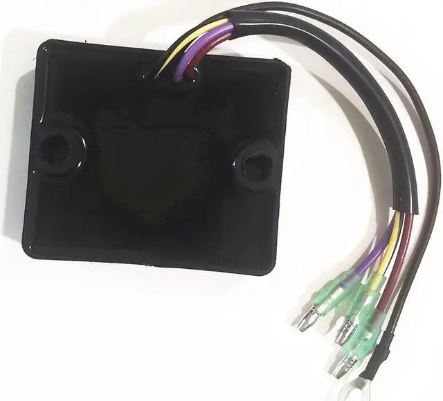 Alt view image 4 of 5 - Yassdwbn RPM Limiter Fit For Mercury 821889 A 19 22 28 29 34 40 41 42 45 46 49 50 51 53