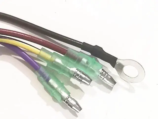 Alt view image 3 of 5 - Yassdwbn RPM Limiter Fit For Mercury 821889 A 19 22 28 29 34 40 41 42 45 46 49 50 51 53