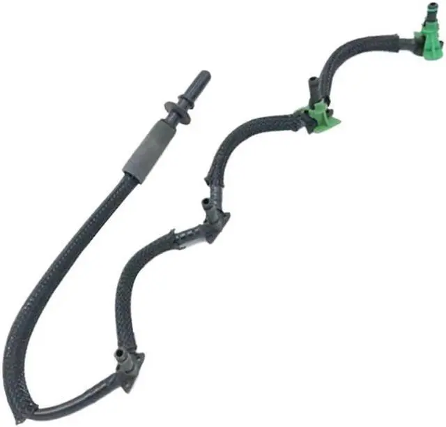 Main image of Acaigel Leak Off Pipe Diesel Injector Return Hose For Ford Focus Mondeo Fiesta 1.5 Tdci