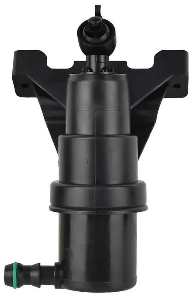 Alt view image 3 of 5 - Acaigel Front Left Headlight Washer Nozzle Jet 61677137401 For Bmw E65 E66