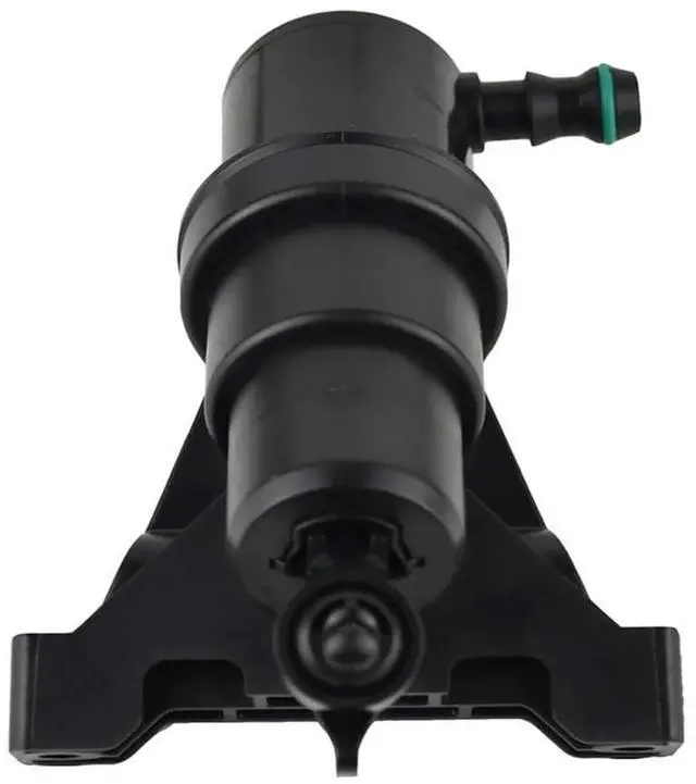 Alt view image 5 of 5 - Acaigel Front Left Headlight Washer Nozzle Jet 61677137401 For Bmw E65 E66