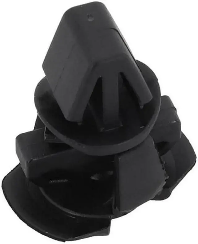 Alt view image 5 of 5 - Yassdwbn 1 Pc x Grille Retainer Clip For Chevrolet Suburban 1500 LS LT LTZ Z71 /Tahoe