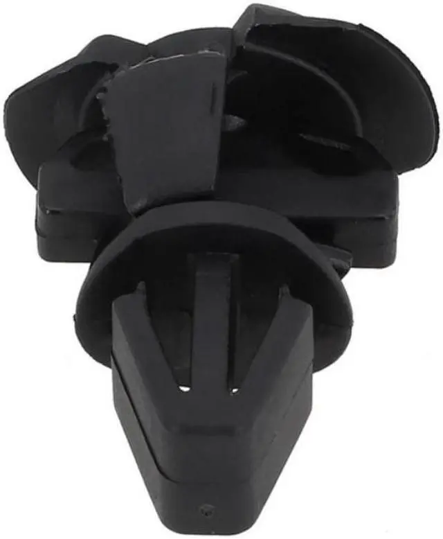 Alt view image 3 of 5 - Yassdwbn 1 Pc x Grille Retainer Clip For Chevrolet Suburban 1500 LS LT LTZ Z71 /Tahoe