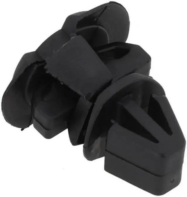 Main image of Yassdwbn 1 Pc x Grille Retainer Clip For Chevrolet Suburban 1500 LS LT LTZ Z71 /Tahoe