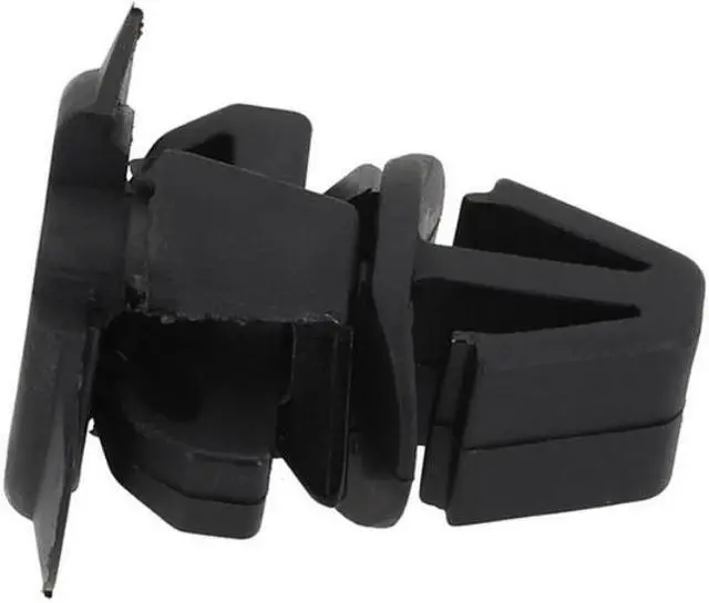 Alt view image 2 of 5 - Yassdwbn 1 Pc x Grille Retainer Clip For Chevrolet Suburban 1500 LS LT LTZ Z71 /Tahoe