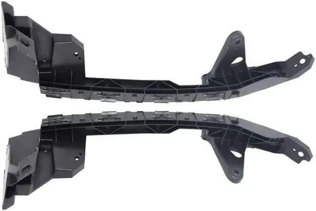 Main image of Acaigel Headlight Headlamp Bracket Retainer 2pcs For Honda Accord Crosstour 2010-2012