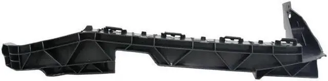 Alt view image 3 of 6 - Acaigel Headlight Headlamp Bracket Retainer 2pcs For Honda Accord Crosstour 2010-2012