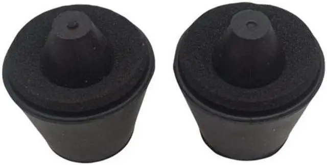 Alt view image 2 of 5 - Yassdwbn Rear Trunk Lids Stop Buffer Block For Mazda 3 BK/For Mazda CX-7 ER EW40-62-877