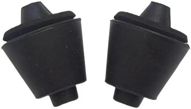 Alt view image 4 of 5 - Yassdwbn Rear Trunk Lids Stop Buffer Block For Mazda 3 BK/For Mazda CX-7 ER EW40-62-877