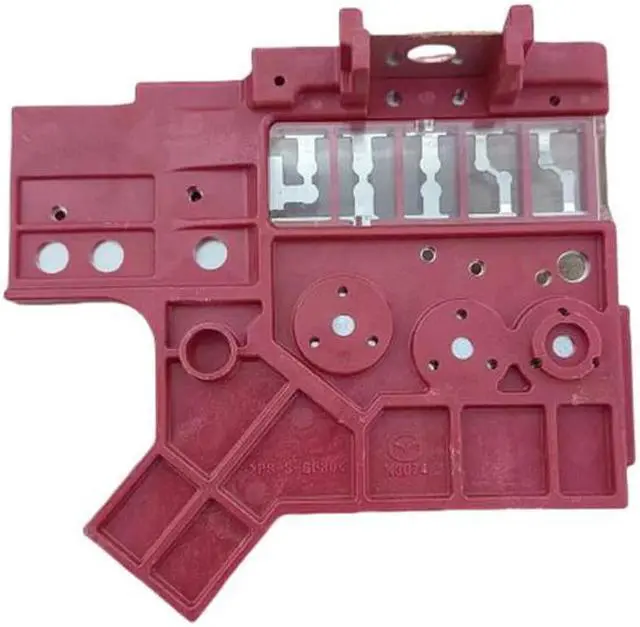 Main image of Acaigel Fuse Block Battery Terminal BCKA-67-S99 For Mazda 3 CX-30 CX-50