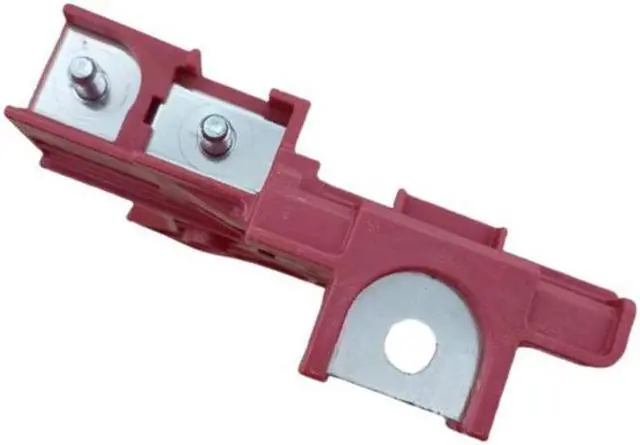 Alt view image 2 of 5 - Acaigel Fuse Block Battery Terminal BCKA-67-S99 For Mazda 3 CX-30 CX-50
