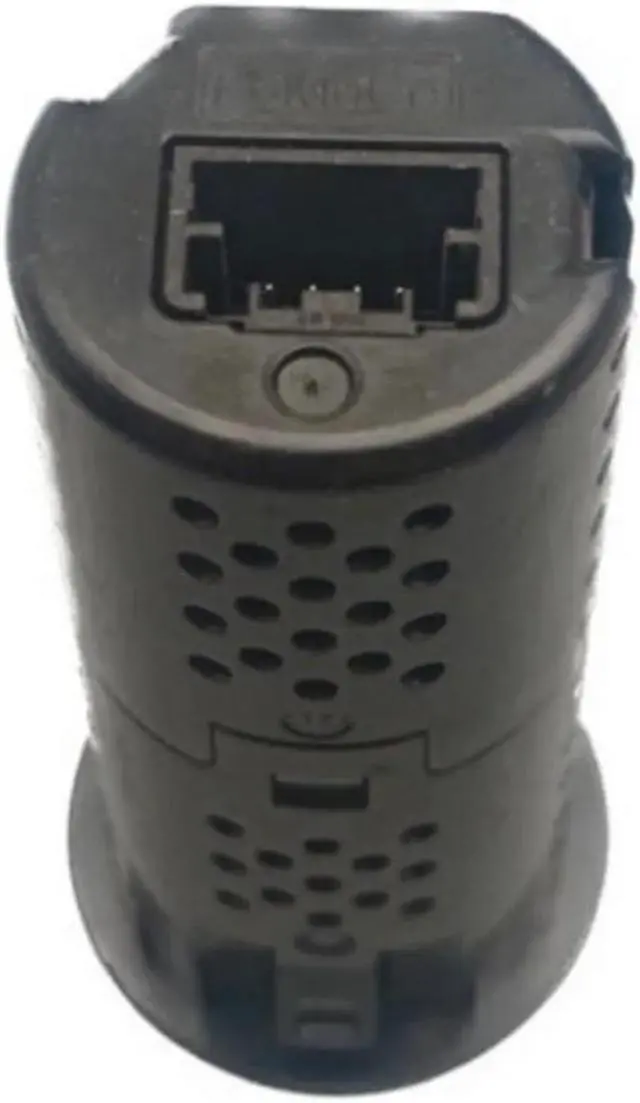 Main image of Yassdwbn Center Console USB Charger Plug Hub Type C LU5T-19J211 For Ford Bronco 2021-2022