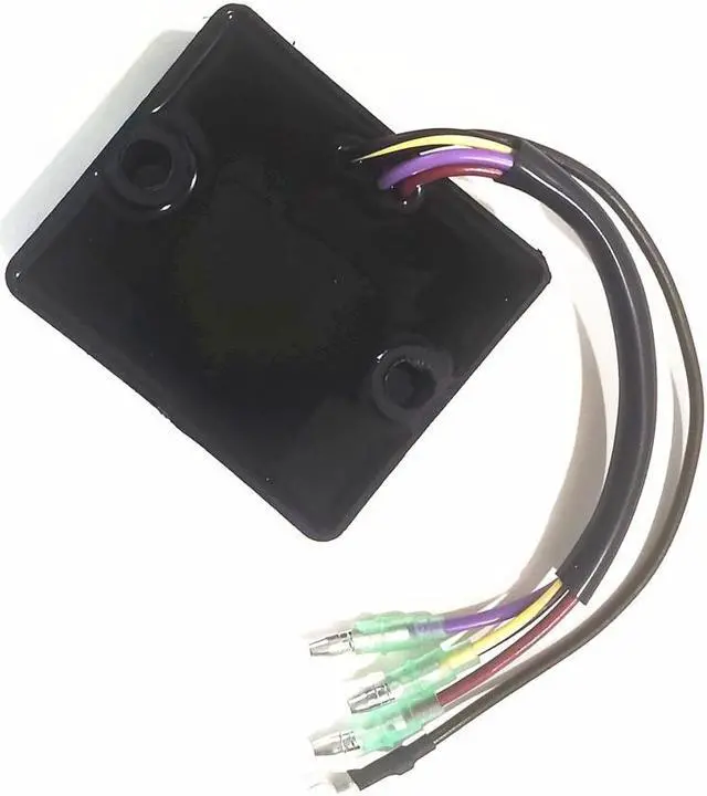 Alt view image 5 of 5 - Yassdwbn RPM Limiter Fit For Mercury 821889 A 19 22 28 29 34 40 41 42 45 46 49 50 51 53