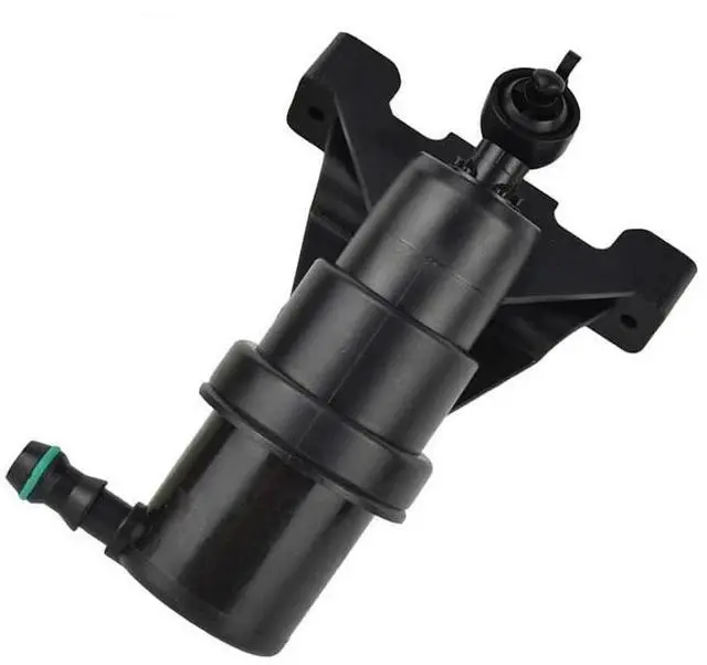 Alt view image 4 of 5 - Acaigel Front Left Headlight Washer Nozzle Jet 61677137401 For Bmw E65 E66
