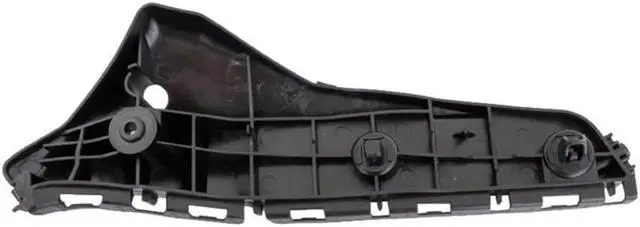 Alt view image 4 of 5 - Paiying Front Left & Right Bumper Bracket 5211560190, 5211660230 For Lexus GX460 2014-23