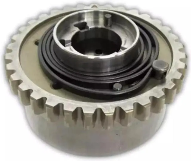 Main image of Paiying New Camshaft Exhaust Phaser 5184369AH, 5184369AG For Dodge Chrysler Jeep 2011-22