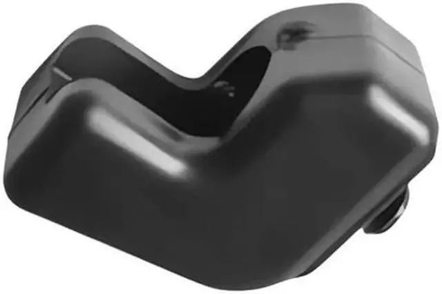 Alt view image 3 of 5 - Acaigel Tailgate Hatch Bumper Stop Replacement Black For Ford F150 F250 F350 1997 - 2013