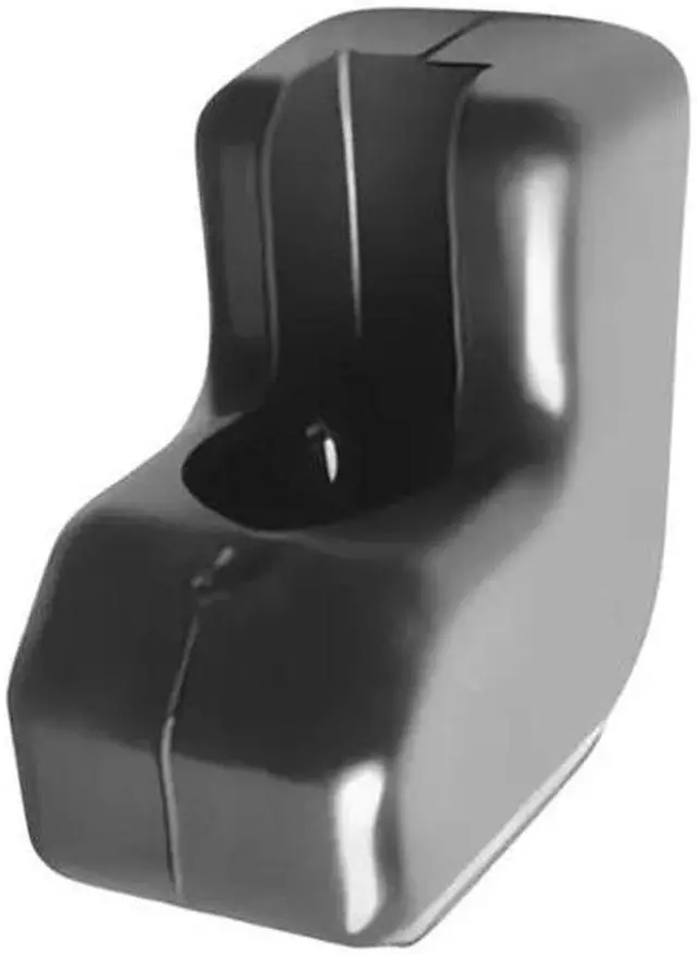 Alt view image 5 of 5 - Acaigel Tailgate Hatch Bumper Stop Replacement Black For Ford F150 F250 F350 1997 - 2013