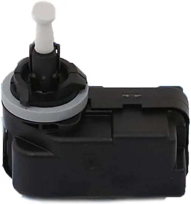 Alt view image 4 of 5 - Paiying 1× Headlight Level Adjustment Motor 1207203 Fit For Opel Corsa D (S07) 2006-2014