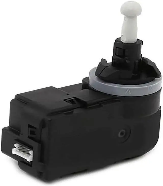 Main image of Paiying 1× Headlight Level Adjustment Motor 1207203 Fit For Opel Corsa D (S07) 2006-2014