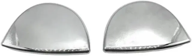 Main image of Acaigel Headlight Front Washer Nozzle Caps Cover For BMW Mini Countryman R60 R61 10-16