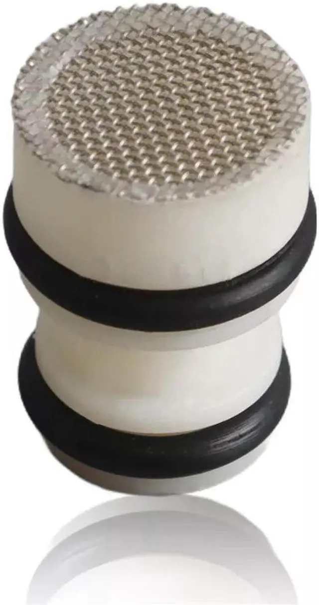 Main image of Acaigel Fuel Filter Regulator Screen Bearing O-Ring Seal Kit Fit For Ford F250 F350 7.3L