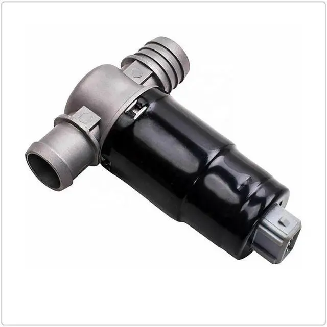 Alt view image 2 of 5 - Paiying Idle Air Control Valve For BMW 325I 325IS 325I 525I E30 E36 E34  0280140574 1pc
