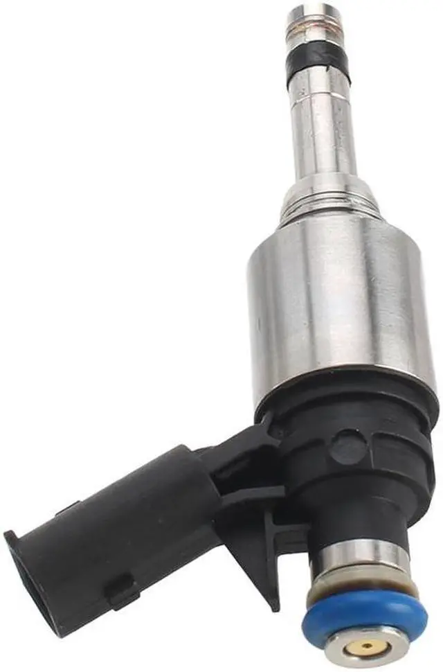 Alt view image 4 of 5 - Yassdwbn 4pcs New Fuel Injector For Hyundai Sonata 2015-17 Kia Sorento 2.4L 2016-2018