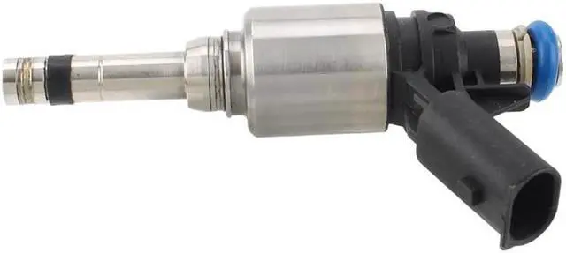 Alt view image 3 of 5 - Yassdwbn 4pcs New Fuel Injector For Hyundai Sonata 2015-17 Kia Sorento 2.4L 2016-2018