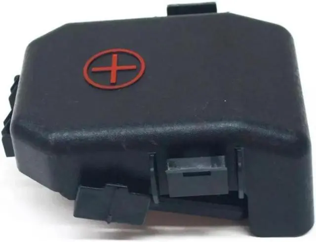 Alt view image 2 of 5 - Paiying 91980-2M040 Battery Terminal Cap Cover  For Hyundai Genesis Coupe 2012