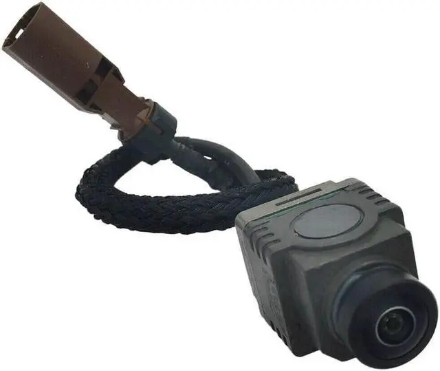 Main image of Yassdwbn Front 360°Surround Camera For Mercedes-Benz W205 W213 W222 X222 C238 A0009056306
