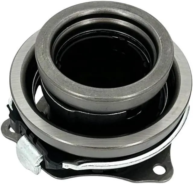 Alt view image 2 of 5 - Acaigel Automatic Transaxle Double Clutch Release Bearing For Kia Forte Sportage Optima