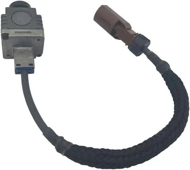 Alt view image 2 of 5 - Yassdwbn Front 360°Surround Camera For Mercedes-Benz W205 W213 W222 X222 C238 A0009056306