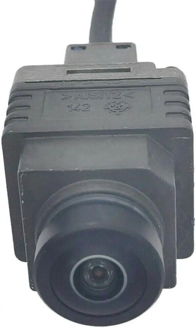 Alt view image 3 of 5 - Yassdwbn Front 360°Surround Camera For Mercedes-Benz W205 W213 W222 X222 C238 A0009056306