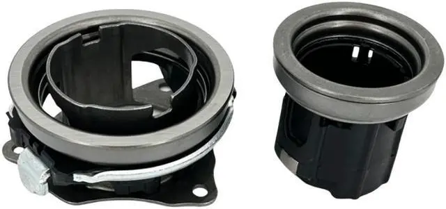 Alt view image 5 of 5 - Acaigel Automatic Transaxle Double Clutch Release Bearing For Kia Forte Sportage Optima