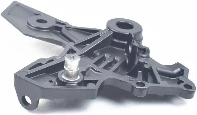 Main image of Paiying 1x Front Right Footrest Bracket For Kawasaki Z650 NINJA650 2017 2018 2019 - 2022