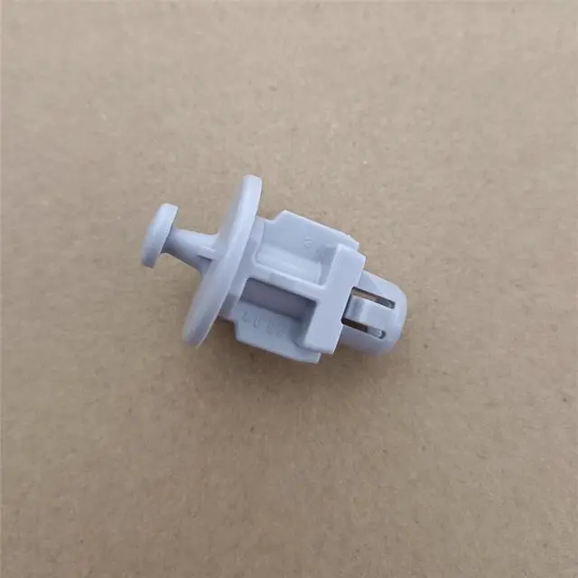 Alt view image 2 of 5 - Acaigel Car Rear Trunk Strap Hanger Clip GJ6J-68-301B77 For Mazda 6 GG 5HB GJ6J-68-301