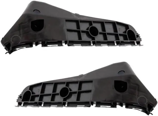 Main image of Paiying Front Left & Right Bumper Bracket 5211560190, 5211660230 For Lexus GX460 2014-23