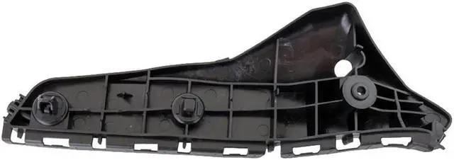 Alt view image 2 of 5 - Paiying Front Left & Right Bumper Bracket 5211560190, 5211660230 For Lexus GX460 2014-23