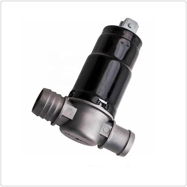 Alt view image 3 of 5 - Paiying Idle Air Control Valve For BMW 325I 325IS 325I 525I E30 E36 E34  0280140574 1pc