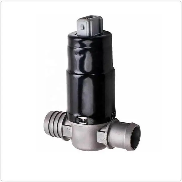 Alt view image 4 of 5 - Paiying Idle Air Control Valve For BMW 325I 325IS 325I 525I E30 E36 E34  0280140574 1pc