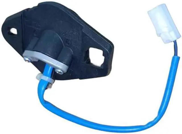 Main image of Paiying Liftgate Tailgate Switch EG23-67-6S0 Fit for Mazda  CX-7