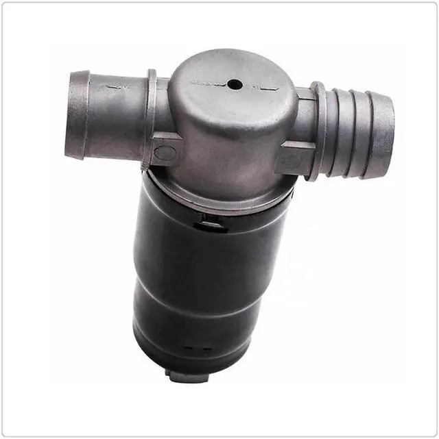 Alt view image 5 of 5 - Paiying Idle Air Control Valve For BMW 325I 325IS 325I 525I E30 E36 E34  0280140574 1pc