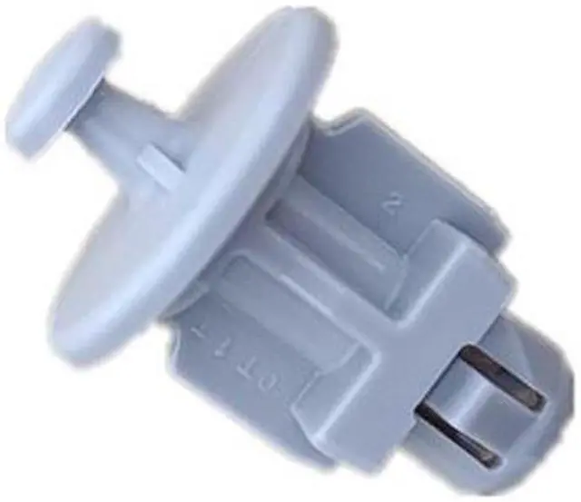 Alt view image 4 of 5 - Acaigel Car Rear Trunk Strap Hanger Clip GJ6J-68-301B77 For Mazda 6 GG 5HB GJ6J-68-301