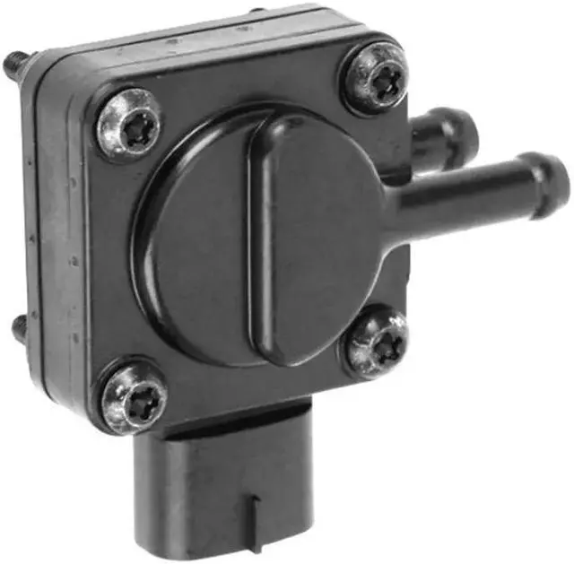 Alt view image 2 of 5 - Yassdwbn Exhaust Differential Pressure Sensor For Cummins ISX 4BT 6BT # 4921730, Q229676