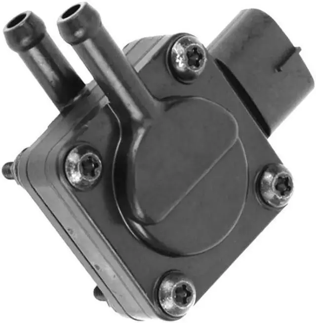 Alt view image 5 of 5 - Yassdwbn Exhaust Differential Pressure Sensor For Cummins ISX 4BT 6BT # 4921730, Q229676